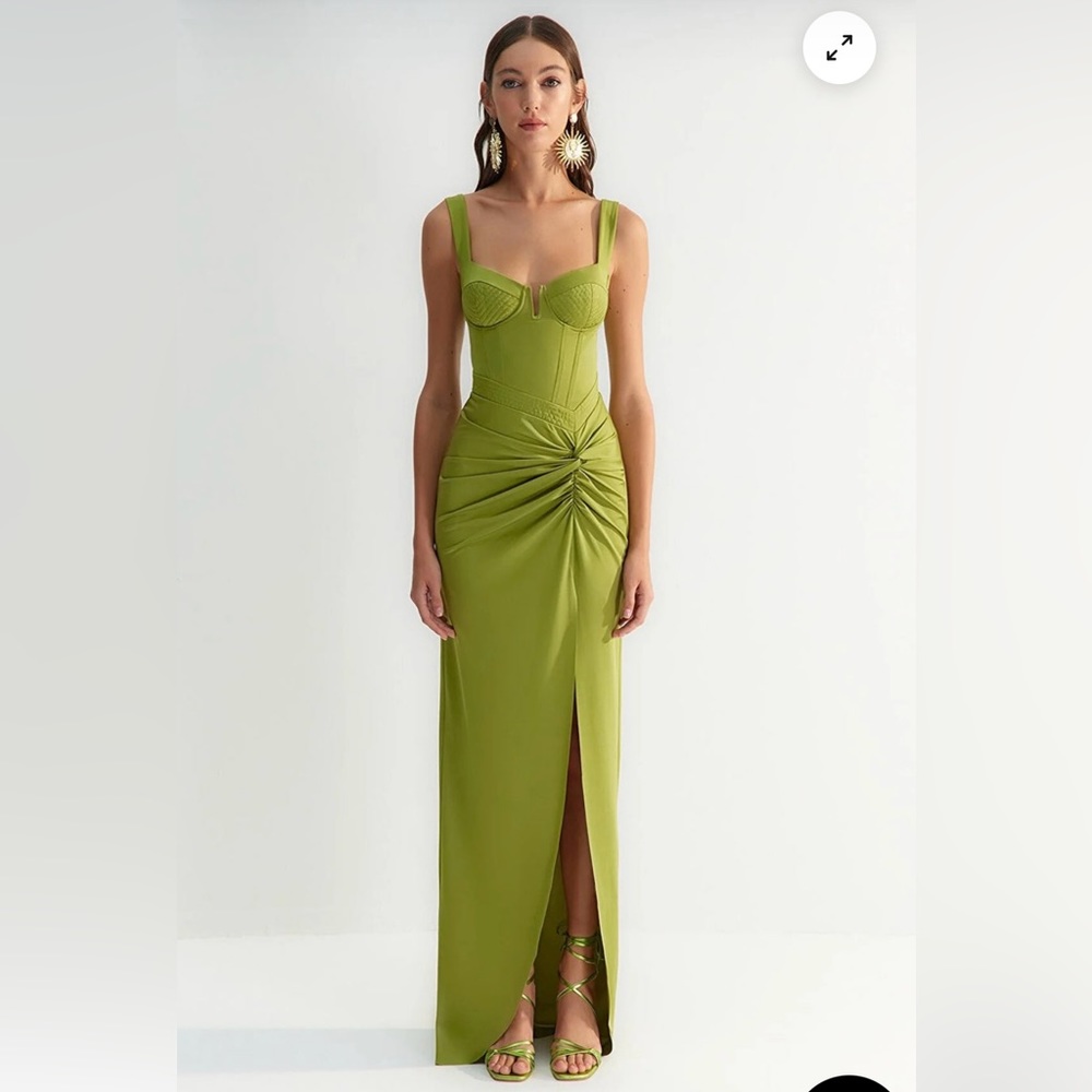 Klarina Dress from Wearhause